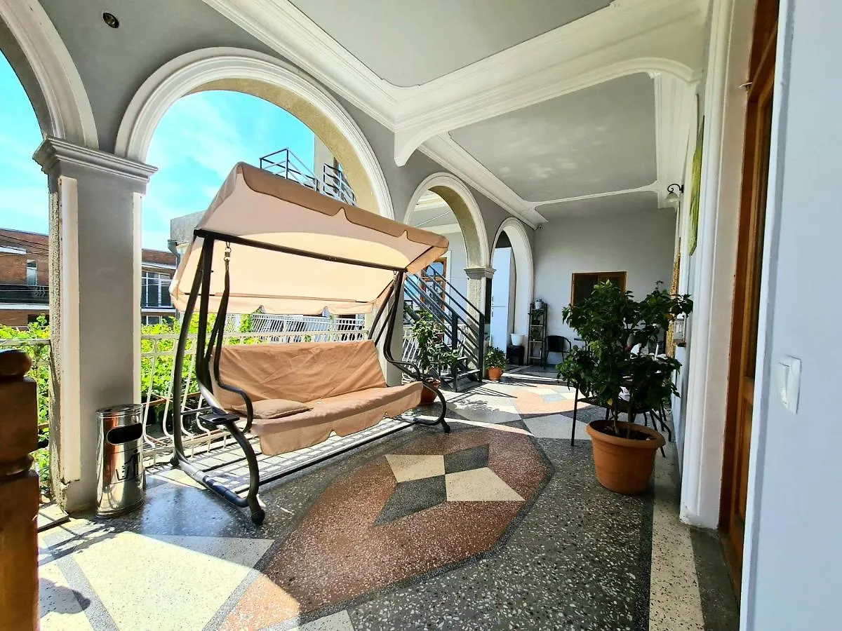 Апартаменты Grayhouse Elia Тбилиси 0*,  Грузия