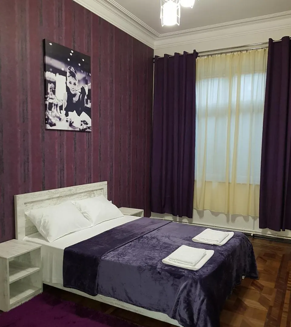 Апартаменты Grayhouse Elia Тбилиси 0*,  Грузия