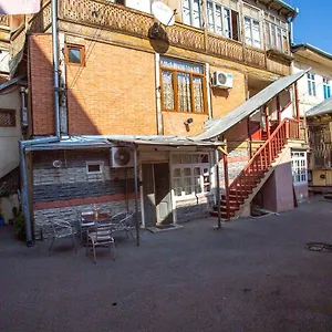 Saba Apartment-1 On Freedom Square Тбилиси